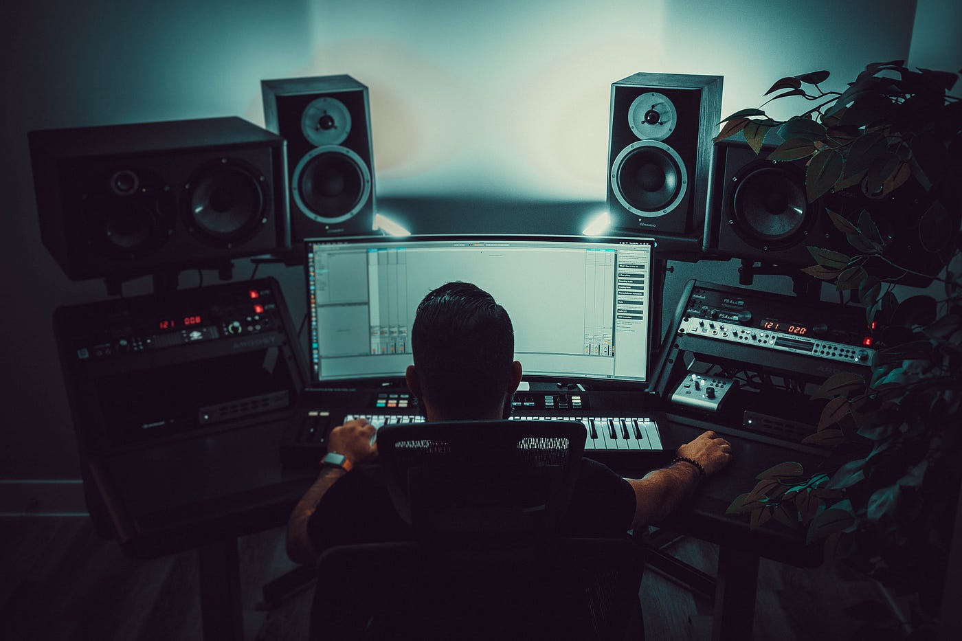Music Production Guide
